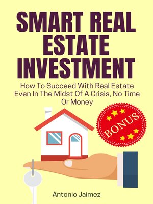 cover image of Smart Real Estate Investment
